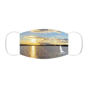 Face Mask - Warm Sunset