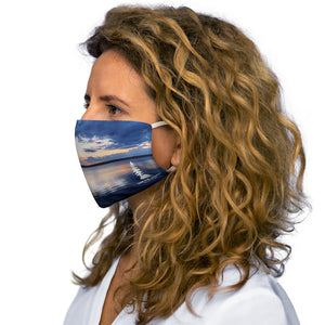 Face Mask - Dusk
