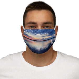 Face Mask - Dusk