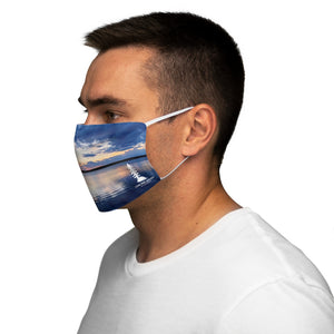 Face Mask - Dusk